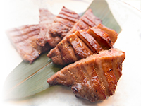 お肉に合う日本酒セットイメージ