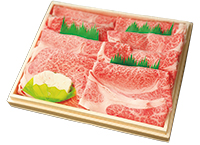 お肉に合う日本酒セットイメージ