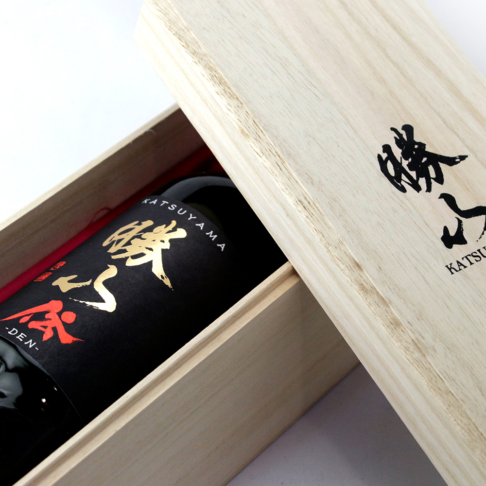 純米大吟醸 伝 720ml
