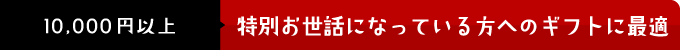 10,000円以上