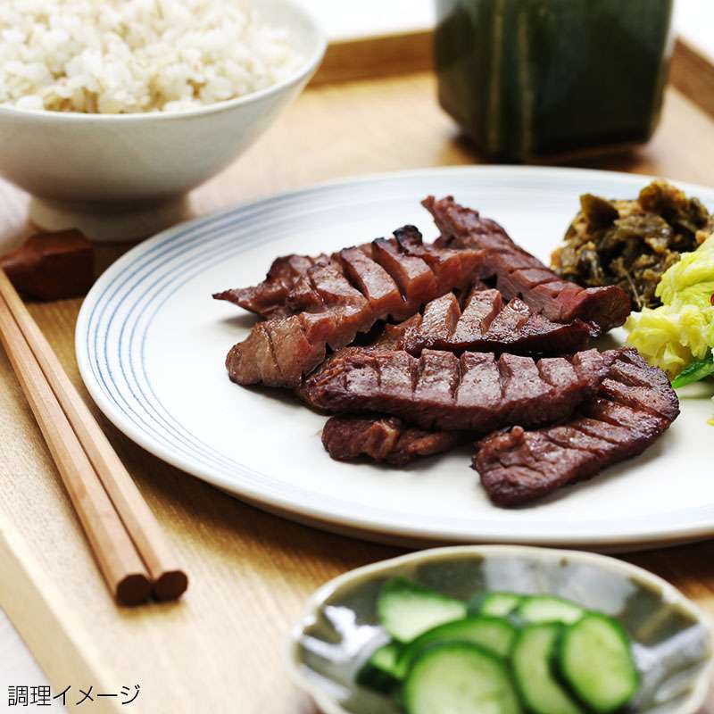 お肉の定期便 肉厚牛たん1000g×12回コース